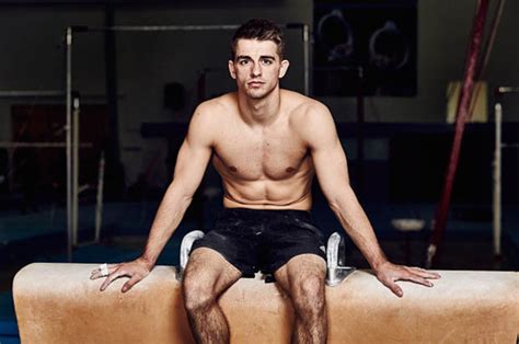 How Max Whitlock Plans To Beat The Usain Bolt Of Mens Gymnastics