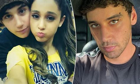 Jai Brooks Trolled By Ariana Grande Fans After Tweeting All Lives