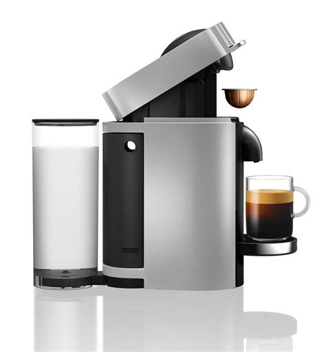 Maybe you would like to learn more about one of these? Magimix 11386 Nespresso Vertuo Plus Capsule Coffee Machine ...