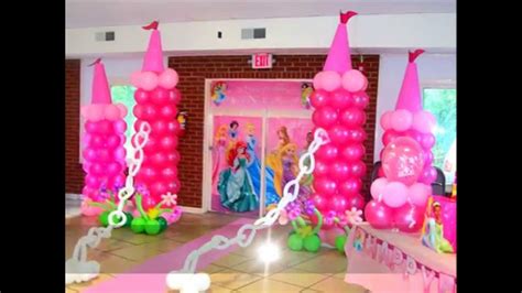 One of the most popular girls games available, can be played here for free. Balloon Princess Party - YouTube