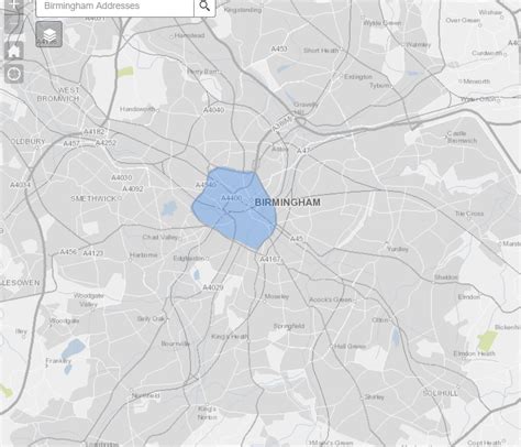 The birmingham clean air zone charge can be paid six days prior to a visit, on the day of the visit, or six days afterwards. Birmingham Clean Air Zone: All you need to know.