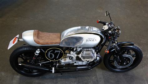 Jetzt moto guzzi cafe racer bei mobile.de kaufen. MOTO GUZZI Cafe Racer kaufen › Doc Jensen Guzzi