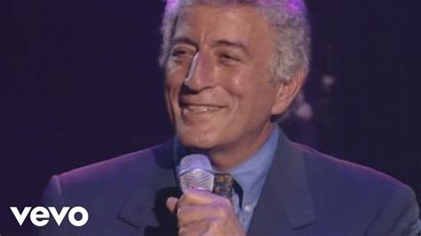 I definitely left my heart somewhere but it was not san francisco.great song though. Tony Bennett - I Left My Heart in San Francisco - YouTube
