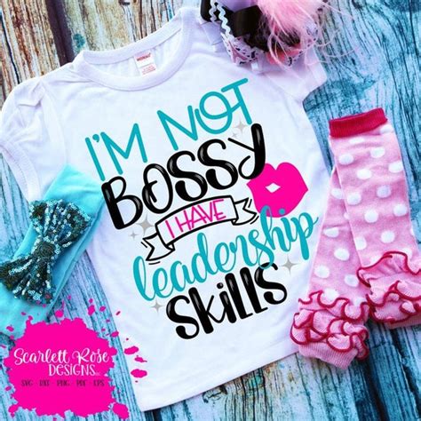 Funny Toddler Saying Shirts Great Little Girls T That Will Etsy