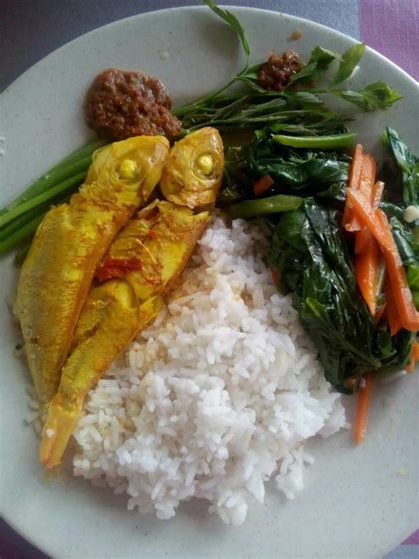 Yang bestnya sayur sawi jepun ni tahan lama bila simpan. Resipi Sayur Campur Sedap - Resepi Bergambar