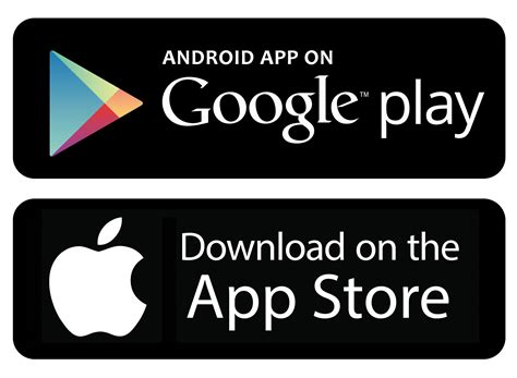 Download Play App Android Now Button Store Hq Png Image In Different