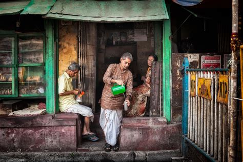 My Kolkata Photography Experience