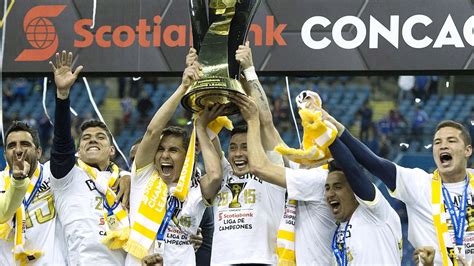 Both the mls and liga mx contingents would be comprised of automatic qualifiers and invited qualifiers, similar to the way a captain selects 8:00 pm et chicago fire vs club america. Liga MX open to potential new cup competition with MLS ...