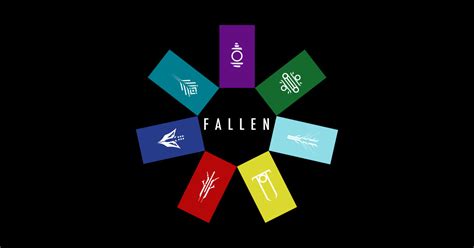 Destiny 2 Fallen Houses Star Pattern 1 Destiny 2 Fallen House