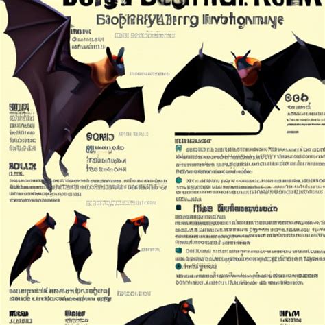 The Biggest Bats In The World Uncovering The Secret Lives Of Giant