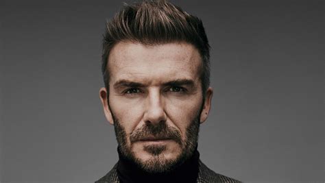 David Beckham Teaming With Disney On Soccer Series Save Our Squad