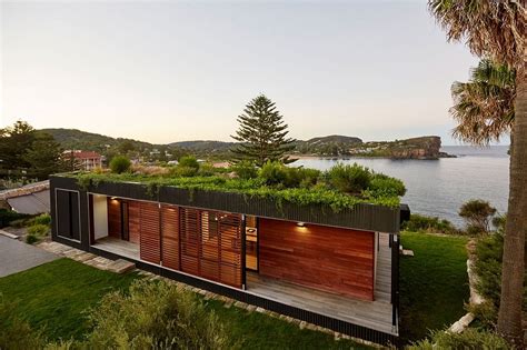 Eco Friendly Design 10 Homes With Gorgeous Green Roofs And Terraces