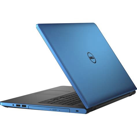 Dell Inspiron 173 Laptop Amd A Series A8 7410 8gb Ram