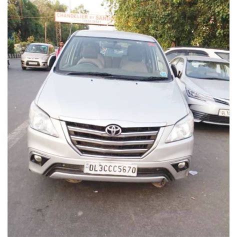 Salemycar today second hand cars for sale in odisha at salemycar. Second Hand Toyota Innova 7STR in Delhi NCR | Toyota ...