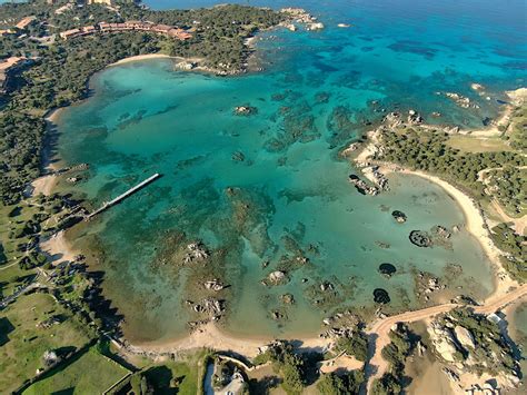 Sardinia beach: Cala Marana - ISOLAMEA