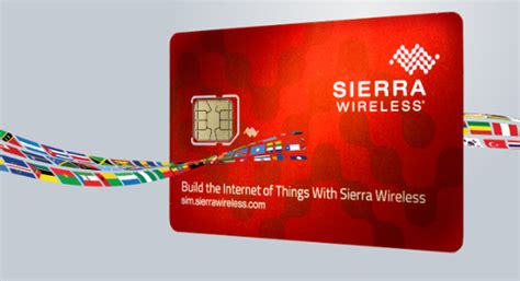 5 Things Sierra Wireless Inc Management Wants You To Know Fox Business