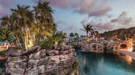 Book with confidence at orbitz! Hotel Review: Hotel Xcaret Mexico | TravelAge West