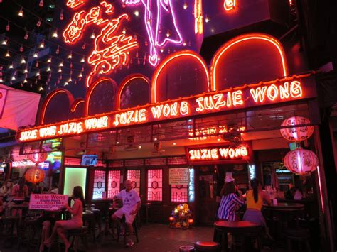 Top 10 gogo bars in Bangkok - Bangkok112