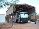 Pictures of Performance Steel Buildings Tucson
