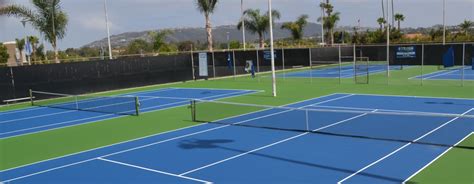 Tournament St Johns Tennis Academy