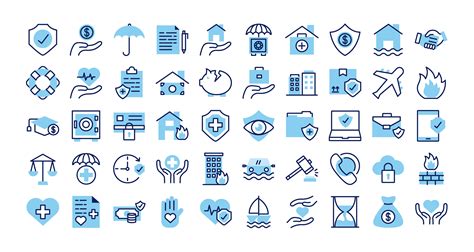Insurance Icon Vector Art Icons And Graphics For Free Download