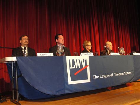 5th District Candidates Debate Issues At Forum Chelmsford Ma Patch