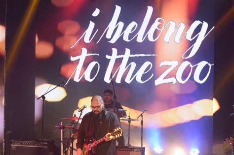 I Belong To The Zoo Performs Hits On Its Showtime Abs Cbn News