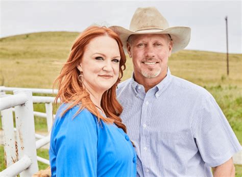 Ree Drummond Moved Out Of House Where She Brought Up Her Kids — Inside