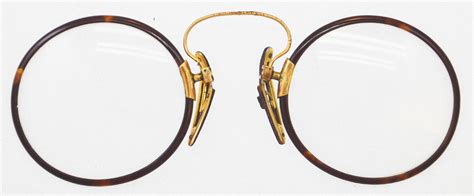 Pince Nez K2 Eyeglasses Frames By Timeless Eyewear