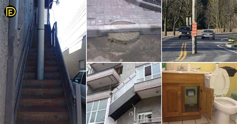 37 Unbelievable Construction Fails That Really Happened Daily