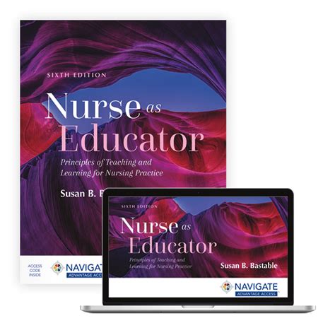 Nurse As Educator Principles Of Teaching And Learning For Nursing