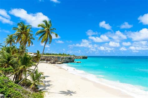 It is roughly triangular in shape. Why Barbados is better off the beaten track | London ...