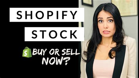 Check out our shop stock analysis, current shop quote, charts, and historical prices for shopify inc stock. Shopify Stock: Is Its Bubble About to BURST? - YouTube