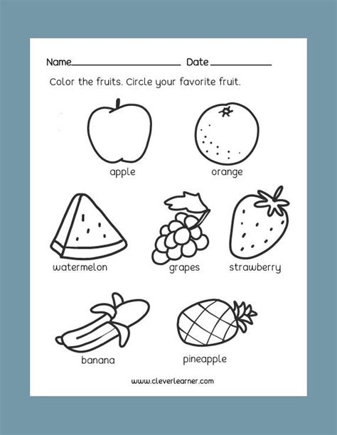 Unhealthy food activities for kids. Free Preschool Science Worksheets: Healthy and Unhealthy ...