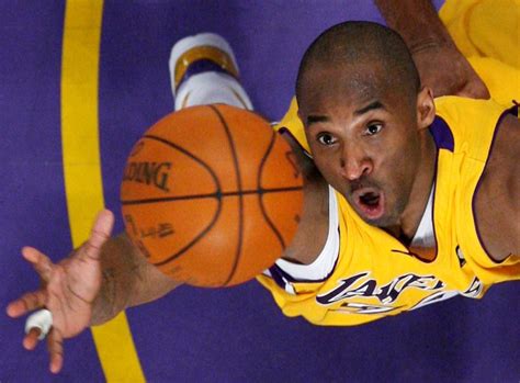 Wenige stunden später ist er tot. Amerikaanse basketbalster Kobe Bryant (41) en dochter (13 ...