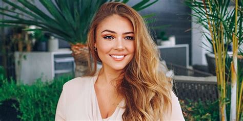 Jem Wolfie Chef And Model Bio Age Height Measurements Facts Networth Height Salary