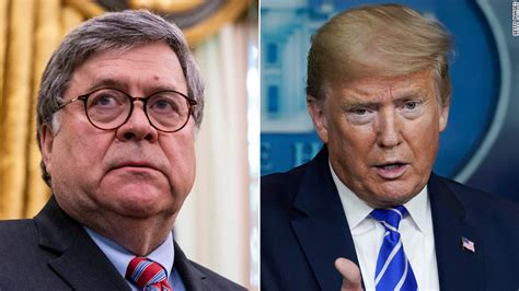 fact checking trump s and barr s attacks on john bolton s book cnnpolitics