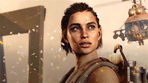 Far Cry 6 Le Choix Du Sexe Du Protagoniste Dani était Important Pour Nous Déclare Le