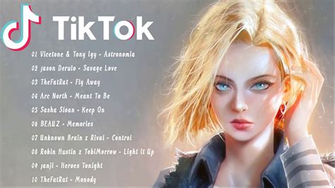 2020 Top Tik Tok Songs Patentkop