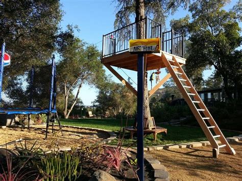 About 0% of these are playground, 0% are animatronic model, and 3% are other sports safety. Backyard Zip Lines For Sale Best Backyard At | Backyard ...