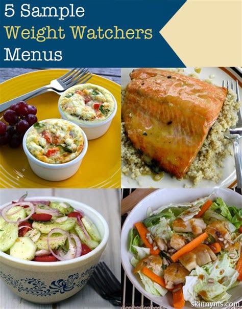 Nutrisystem and ww (weight watchers) are two popular weight loss programs. 20 Best Weight Watchers Diabetic Recipes - Best Diet and ...