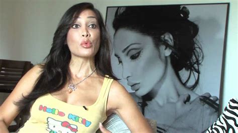 Sunny Leone Is A Porn Star Sofia Hayat Youtube