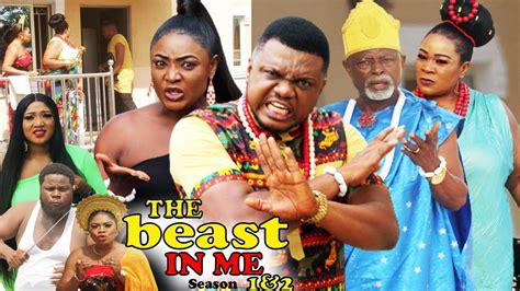 The Beast In Me Season 1 New Hit Movie Ken Erics2021 Latest