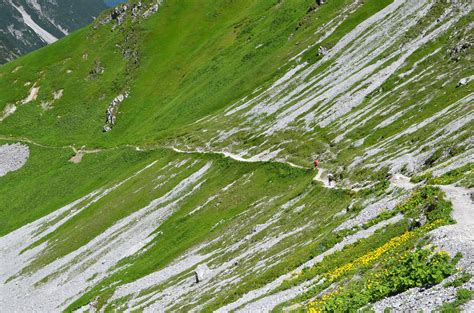 Wifi and parking are free, and this hotel also features breakfast. Lechtal - Anhalter Hütte Steinkar