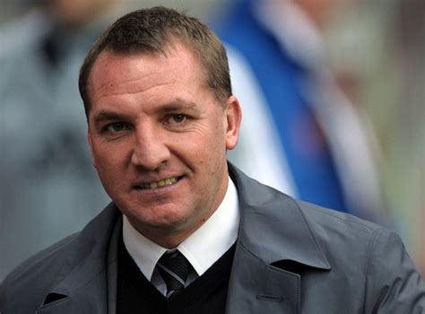 Sign up for our foxes newsletter. Brendan Rodgers says Tottenham speculation is 'disrespectful' to Harry Redknapp | The ...