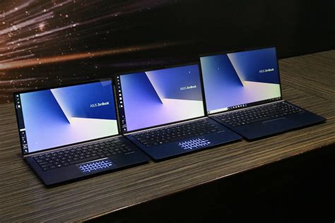 We had the opportunity to use the 2020 asus zenbook 13 for a good two weeks, find out what we think about it.check out our other recent laptop reviews:asus. ASUS launches new ZenBook 13, 14 and 15 - YugaTech ...