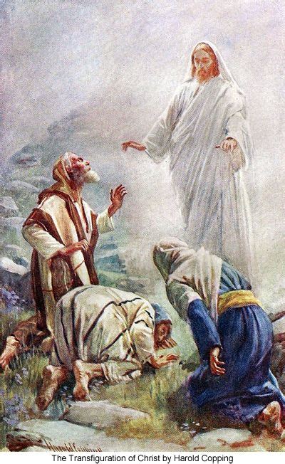 Pin By Vicente Mata On Jesus Transfiguration Of Jesus The