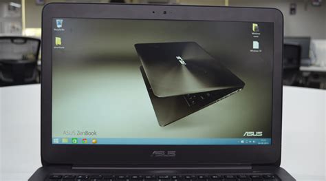 Asus Zenbook Ux305f Express Review Highly Portable Ultrabook Priced