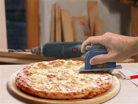 12 Cool And Unusual Pizza Cutter Architecture And Design