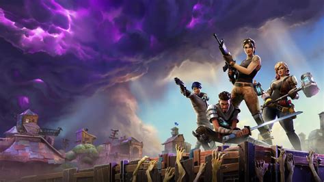 These images are intended for individuals to enjoy and share and not for use in publications or by professional entities. Fortnite Team Zombies Tornado - Free Animated Desktop ...